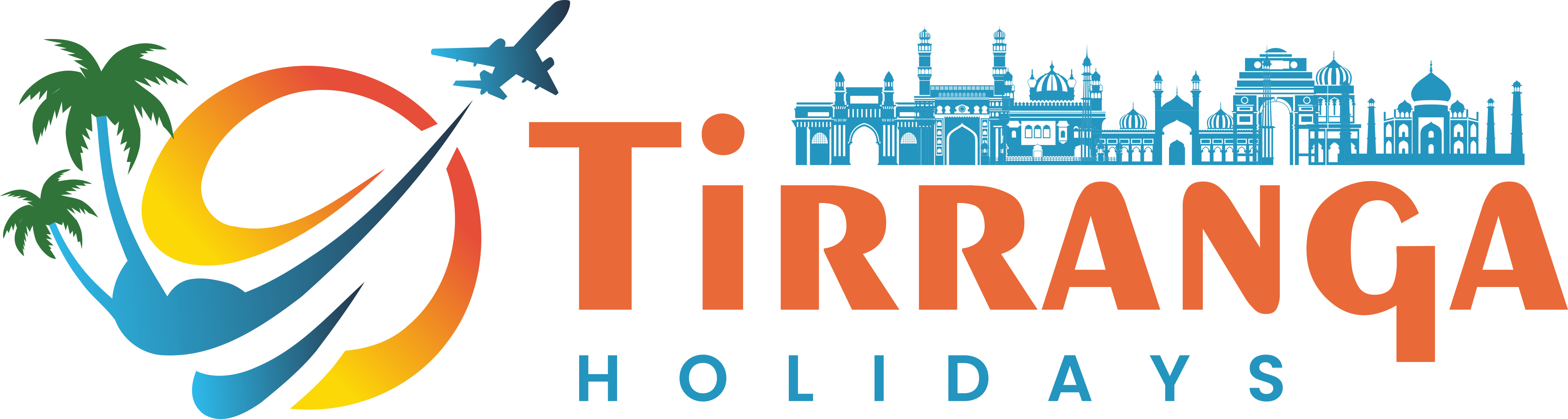 Tirranga Holidays